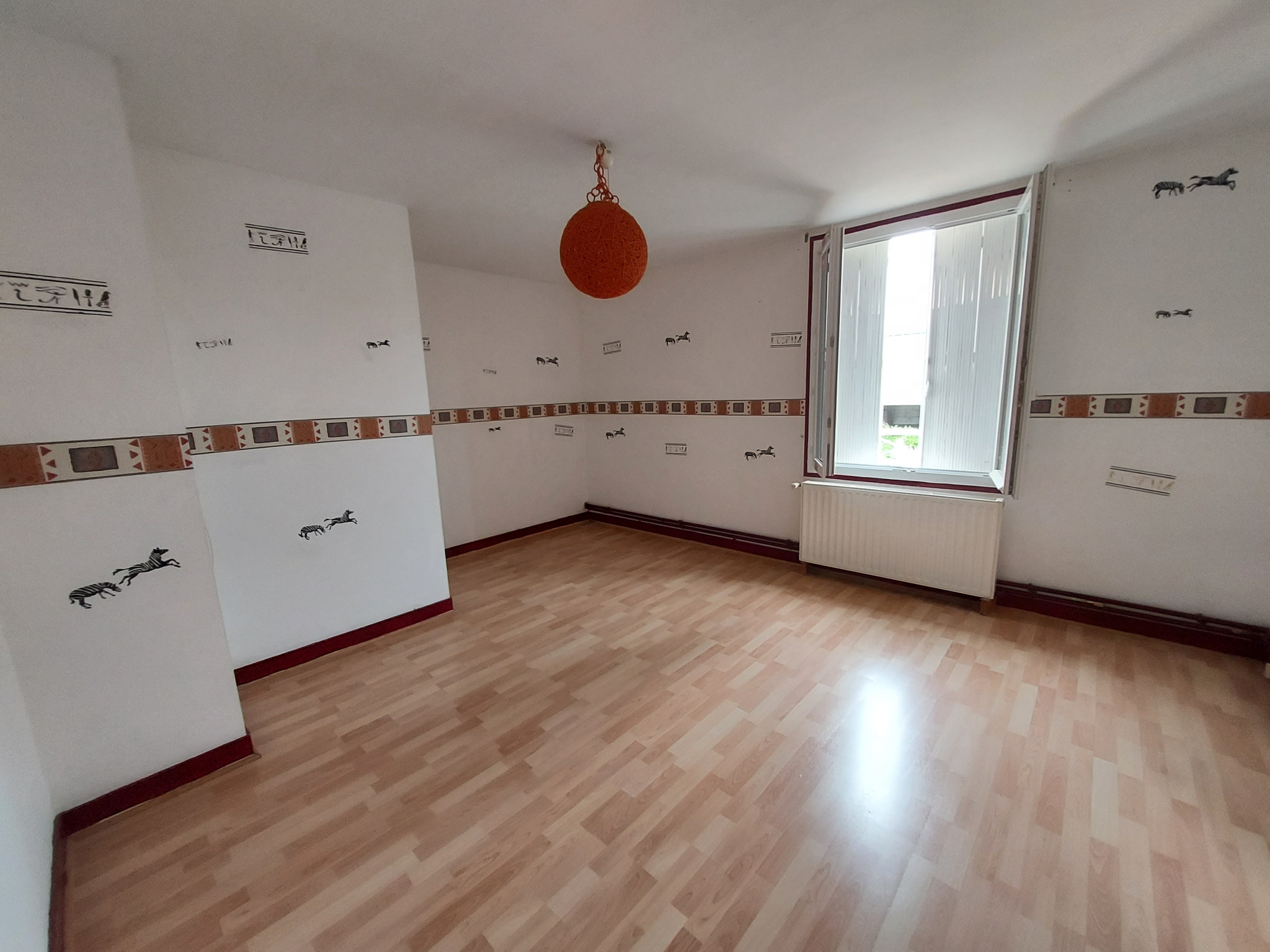 EXCLUSIVITE LIGERIA BOURGUEIL