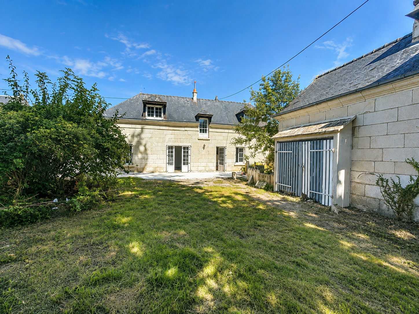 MAISON DE CHARME HUISMES