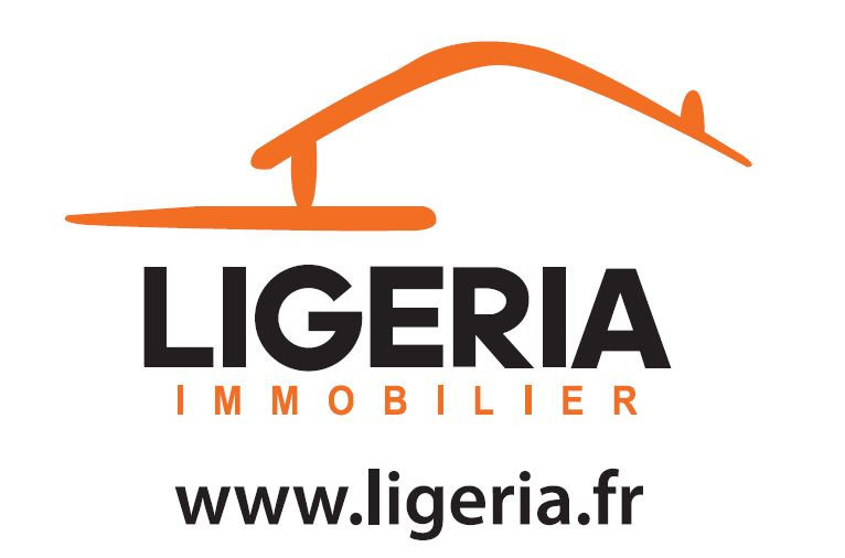 Logo Ligeria Immobilier