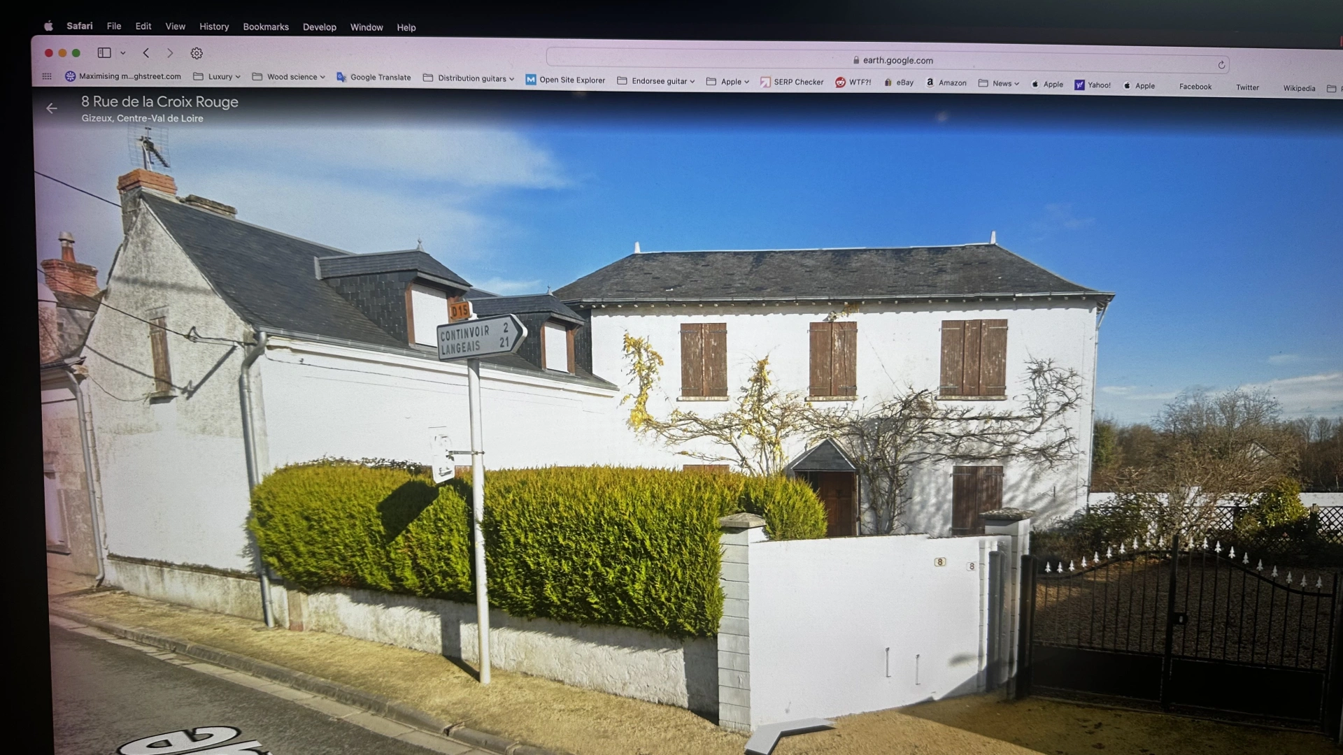 property