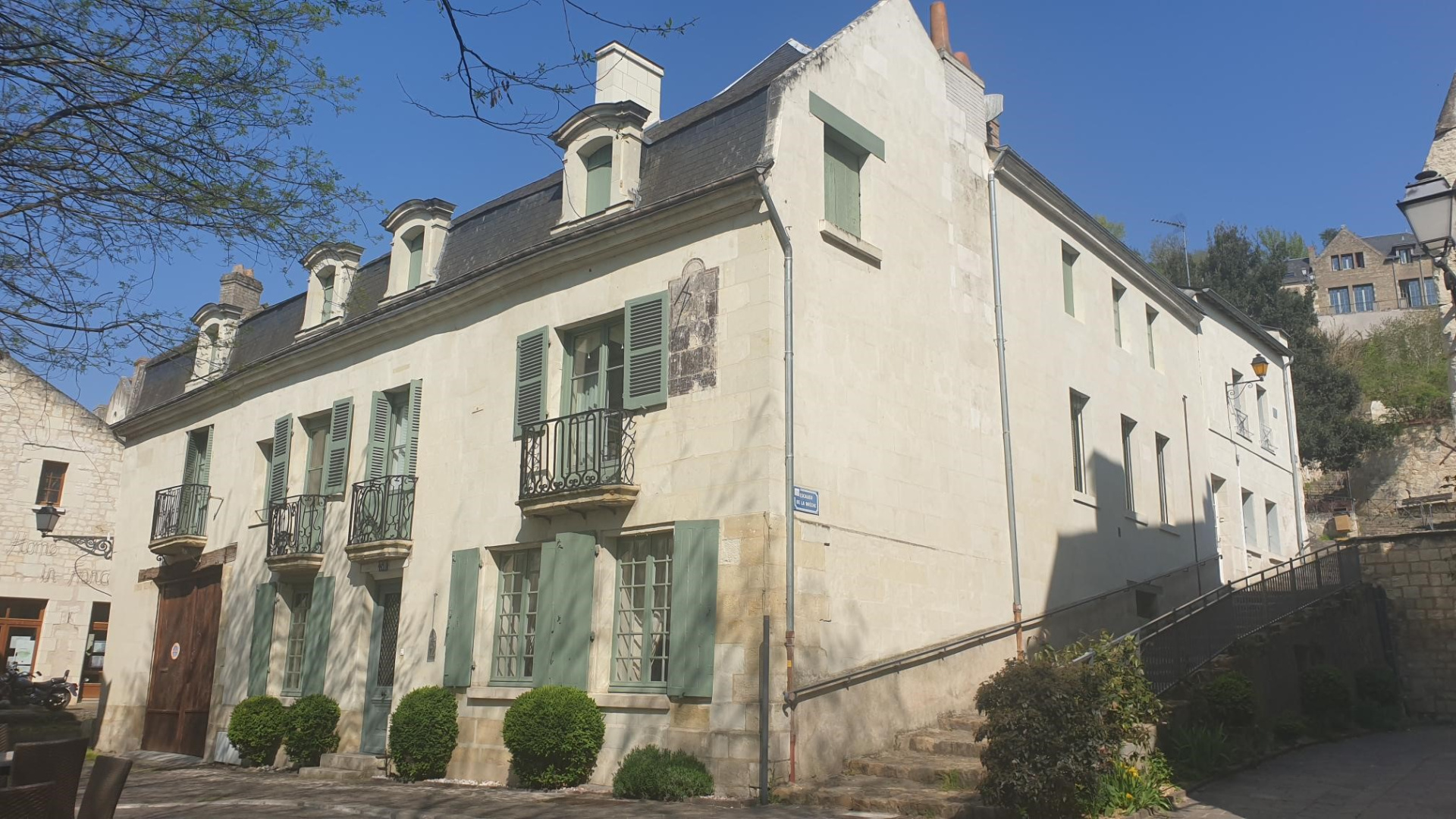 property