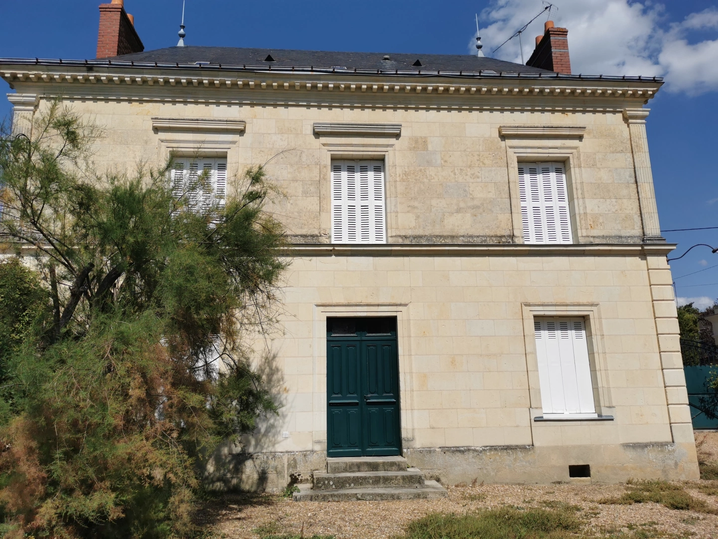 property