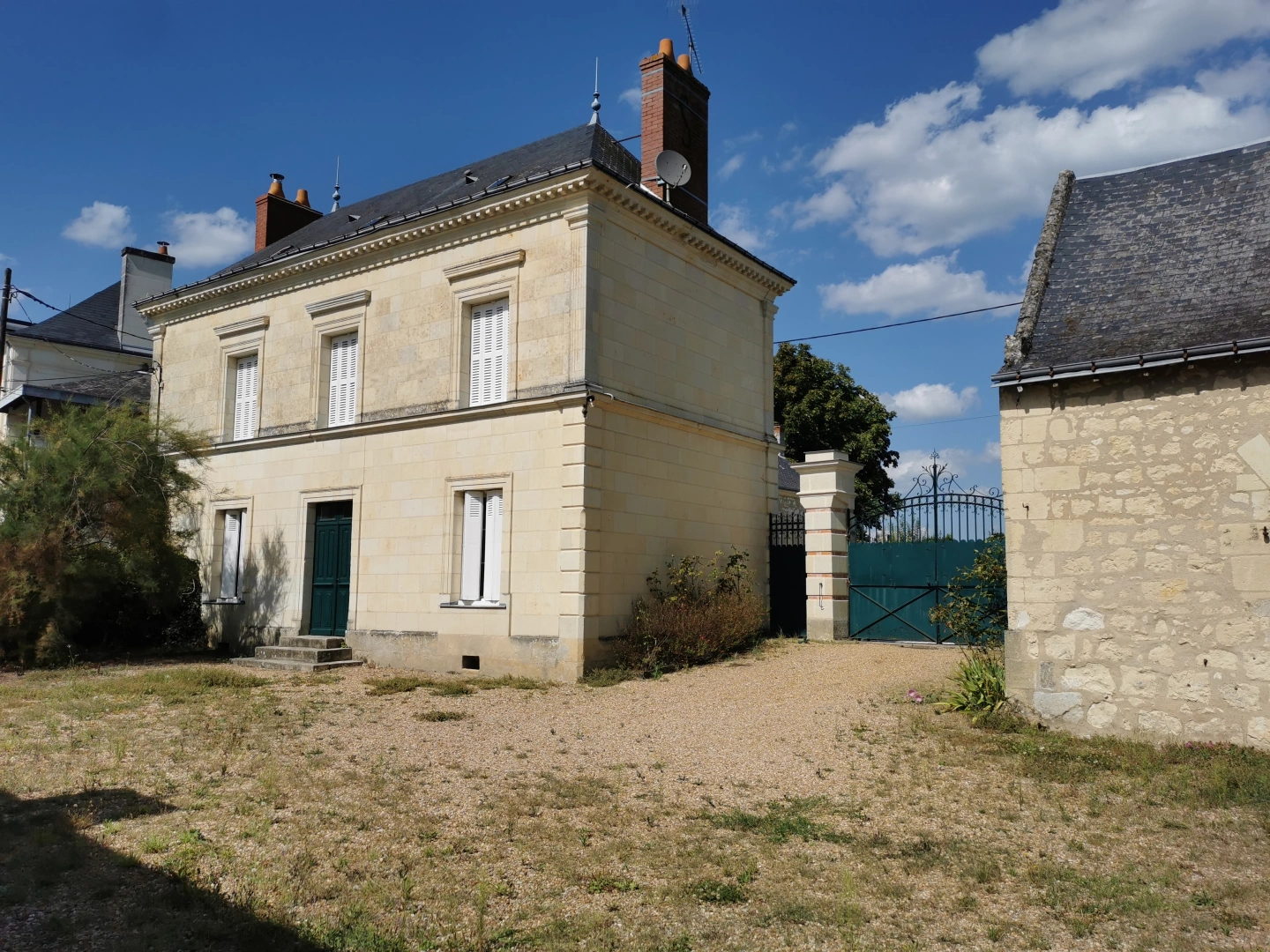property