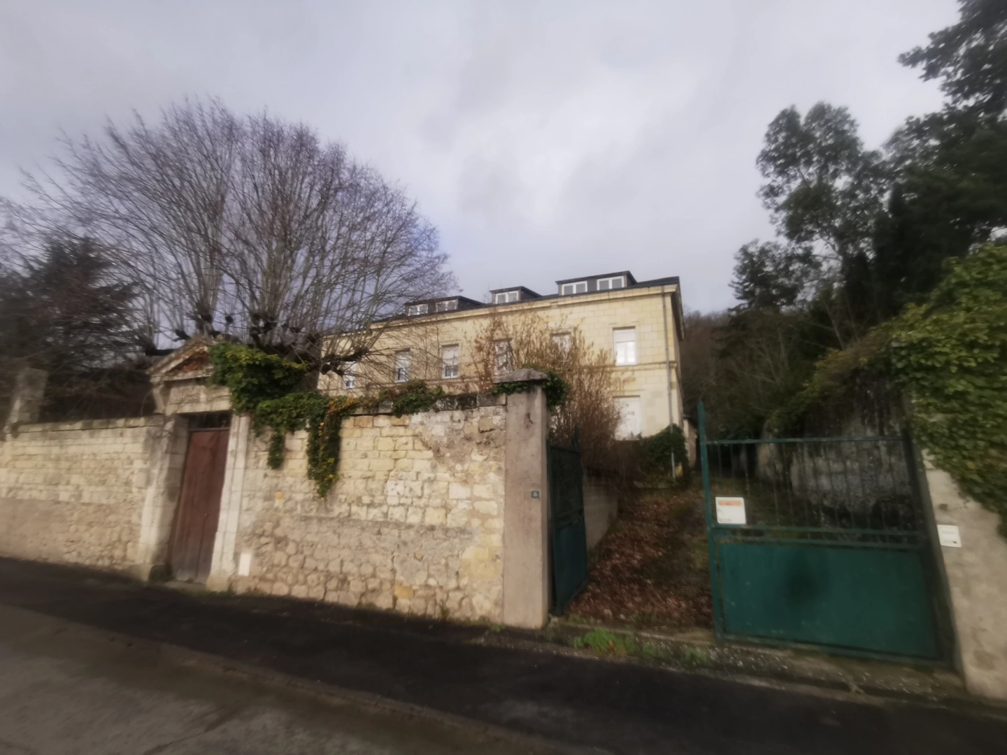 property