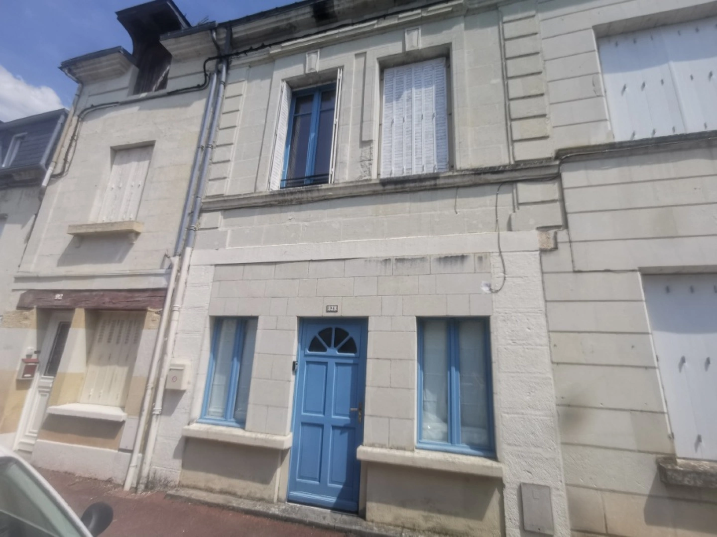 property